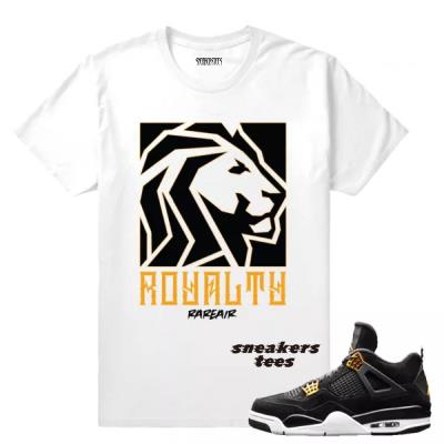 Jordan Shirts-222